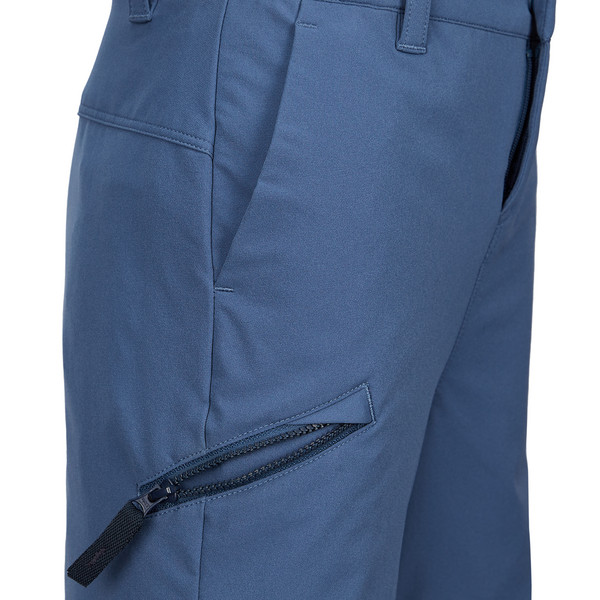 Jack Wolfskin TURBULENCE SHORTS K Kinder - Shorts Ansicht 4