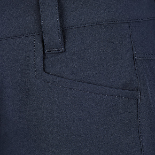 Jack Wolfskin ACTIVE ZIP OFF PANTS K Kinder - Softshellhose Ansicht 5