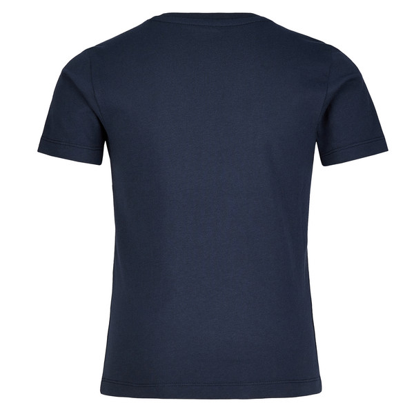 Jack Wolfskin ESSENTIAL COTTON T K Kinder - T-Shirt Ansicht 2