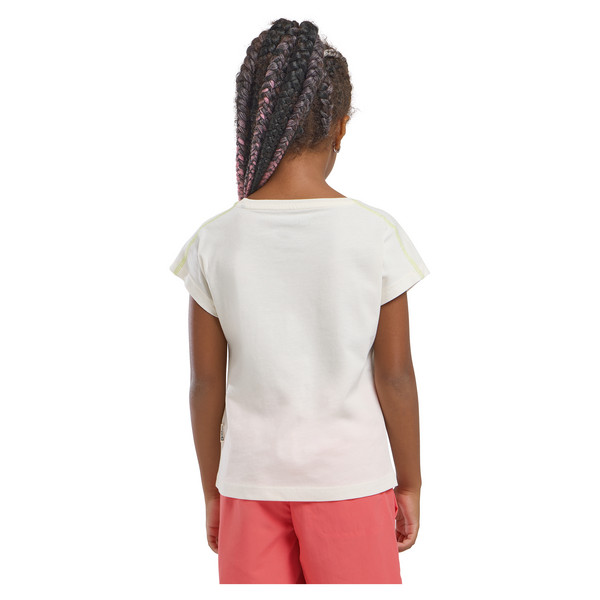 Jack Wolfskin GRAPHIC GIRLS T Kinder - T-Shirt Ansicht 5