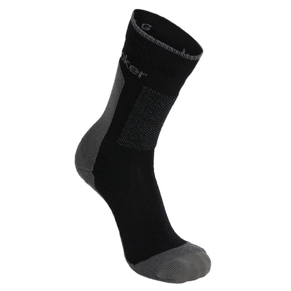 Icebreaker MEN MERINO HIKE+ MEDIUM CREW Herren - Wandersocken Ansicht 1