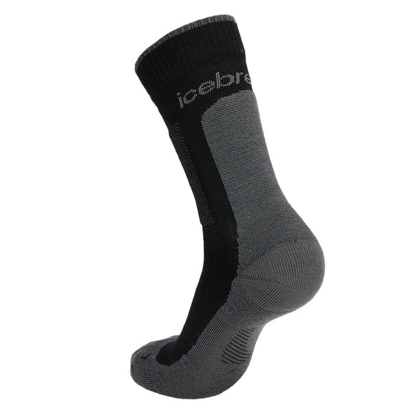 Icebreaker MEN MERINO HIKE+ MEDIUM CREW Herren - Wandersocken Ansicht 2