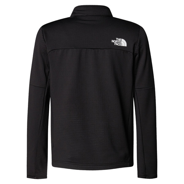 The North Face TEEN HIKE MIDLAYER FZ Kinder - Fleecejacke Ansicht 2