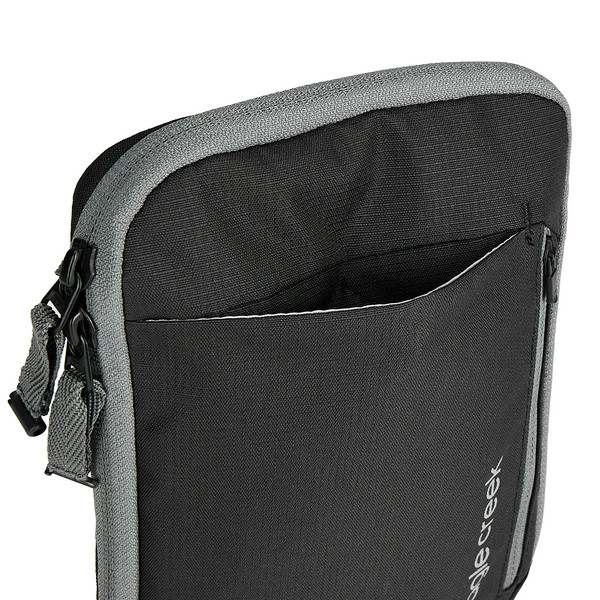Eagle Creek STASH RFID CROSSBODY BAG - Umhängetasche Ansicht 6