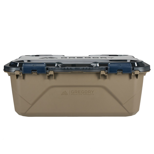 Gregory ALPACA GEAR BOX 45 - Ausrüstungsbox Ansicht 2