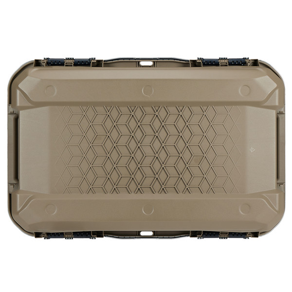 Gregory ALPACA GEAR BOX 45 - Ausrüstungsbox Ansicht 3