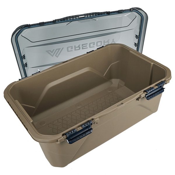 Gregory ALPACA GEAR BOX 45 - Ausrüstungsbox Ansicht 6