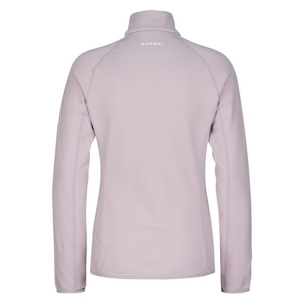 Mammut ACONCAGUA ML JACKET WOMEN Damen - Fleecejacke Ansicht 2