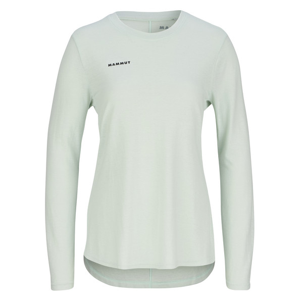 Mammut MASSONE LIGHT LONGSLEEVE WOMEN Damen - Langarmshirt Ansicht 1