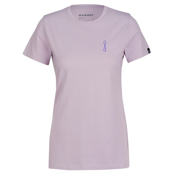 Mammut MASSONE T-SHIRT QUICKDRAW Damen - T-Shirt Ansicht 1