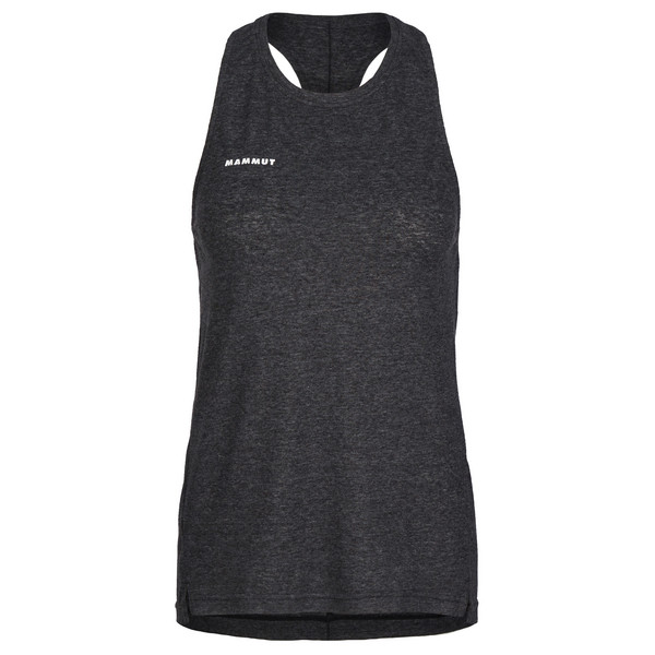 Mammut MASSONE LIGHT TANK TOP WOMEN Damen - Trägershirt Ansicht 1