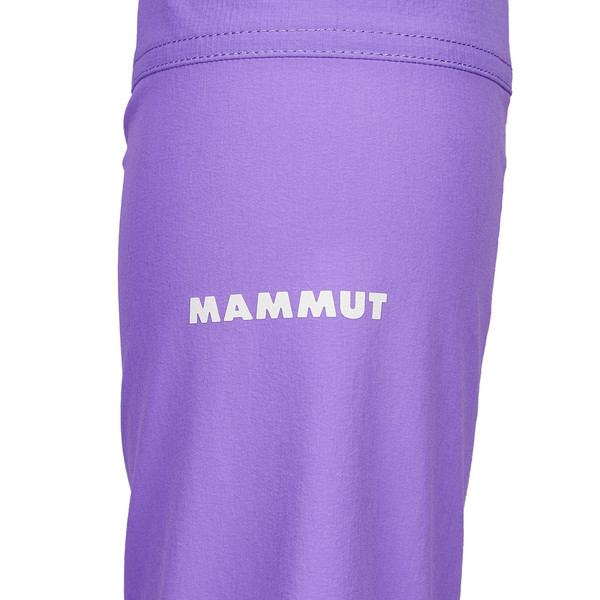 Mammut DUCAN PANTS Damen - Trekkinghose Ansicht 8