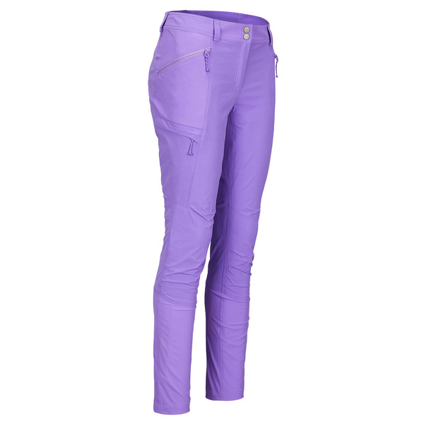 Mammut DUCAN PANTS Damen - Trekkinghose Ansicht 2