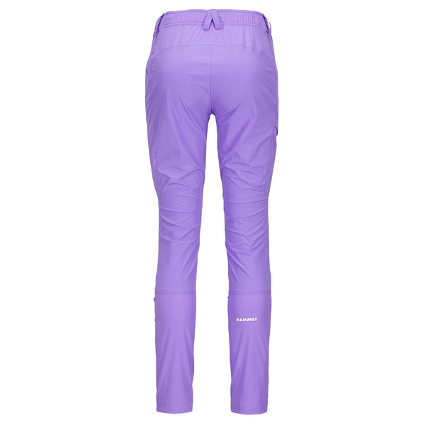 Mammut DUCAN PANTS Damen - Trekkinghose Ansicht 3