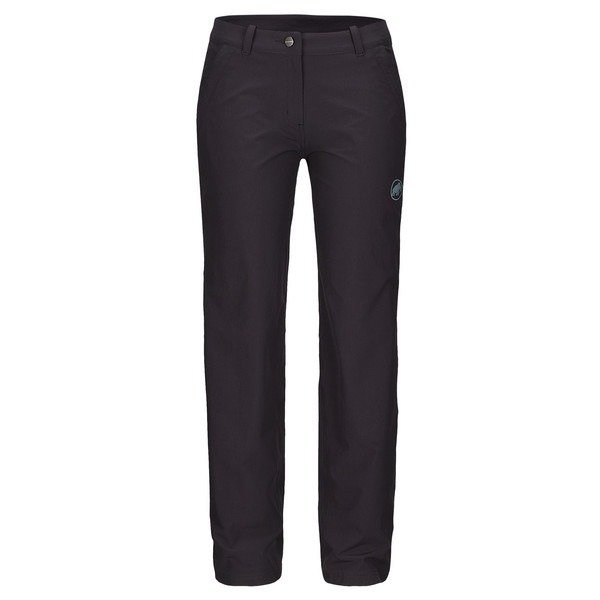 Mammut HIKING V PANTS WOMEN Damen - Trekkinghose Ansicht 1