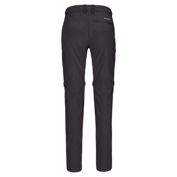 Mammut RUNBOLD IV ZIP OFF PANTS WOMEN Damen - Trekkinghose Ansicht 3