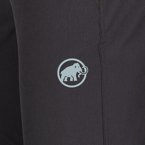 Mammut RUNBOLD IV ZIP OFF PANTS WOMEN Damen - Trekkinghose Ansicht 6