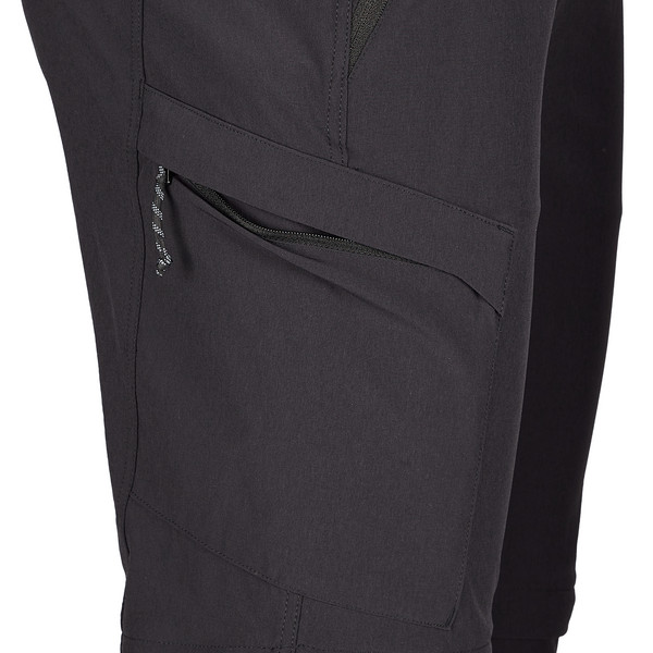 Mammut RUNBOLD IV ZIP OFF PANTS WOMEN Damen - Trekkinghose Ansicht 5