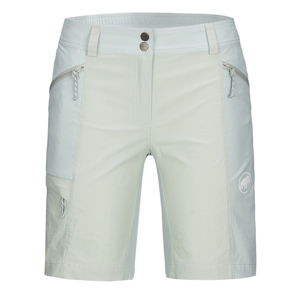Mammut DUCAN SHORTS WOMEN Damen - Trekkinghose Ansicht 1