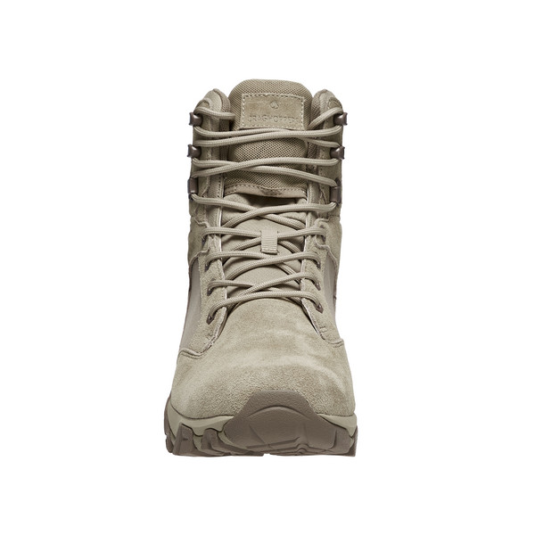 Craghoppers SALADO DES HI II Herren - Wüstenstiefel Ansicht 4