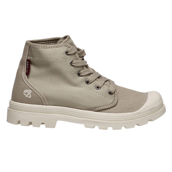 MESA MID 2 Damen - Wüstenstiefel