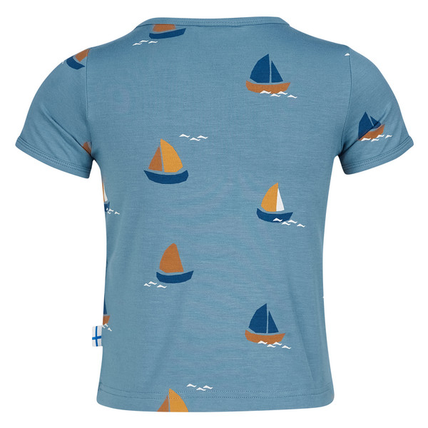 Finkid ILTA SUN Kinder - T-Shirt Ansicht 2