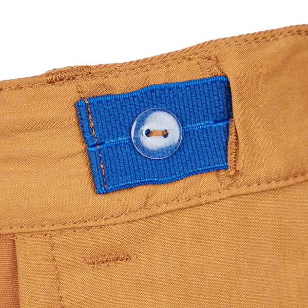 Finkid KULTA CANVAS Kinder - Freizeithose Ansicht 8