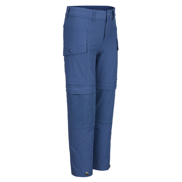 Finkid ORAVA ZIP Kinder - Trekkinghose Ansicht 2