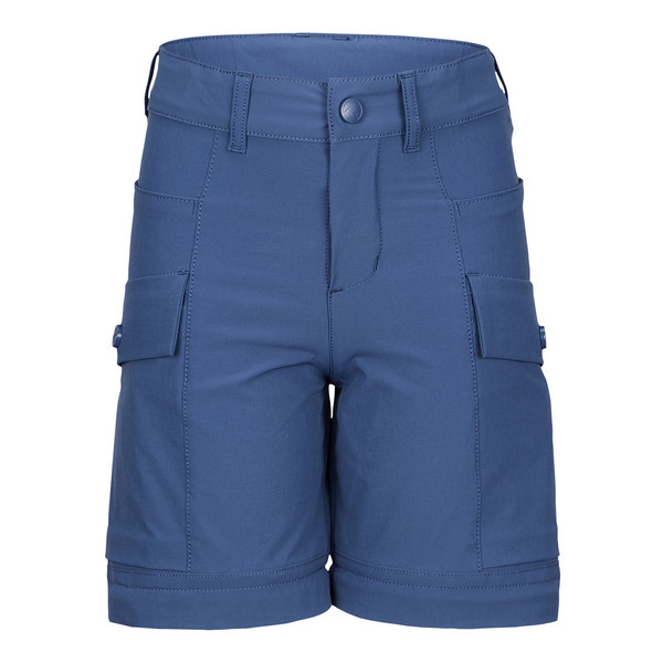 Finkid ORAVA ZIP Kinder - Trekkinghose Ansicht 4