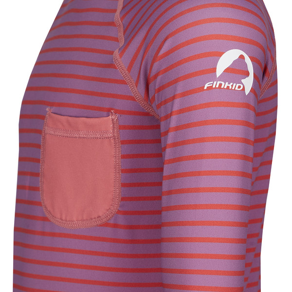 Finkid DELFIINI EKO Kinder - UV-Schutz Bekleidung Ansicht 4
