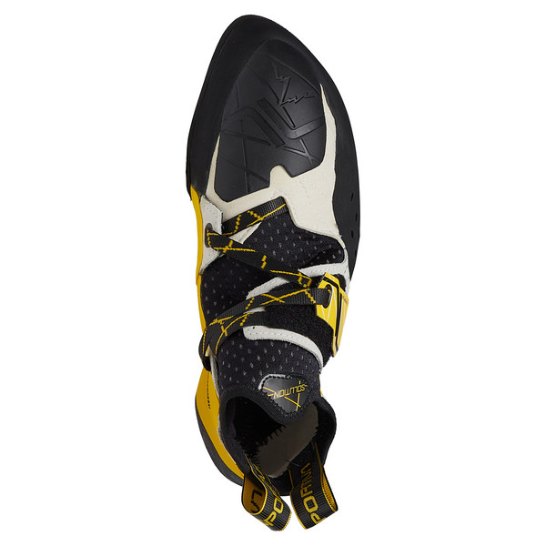 La Sportiva SOLUTION Herren - Kletterschuhe Ansicht 6