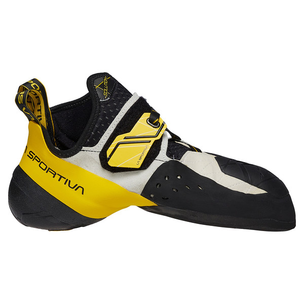 Sportiva SOLUTION Herren - Kletterschuhe