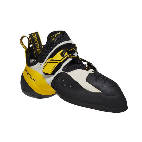 La Sportiva SOLUTION Herren - Kletterschuhe Ansicht 2