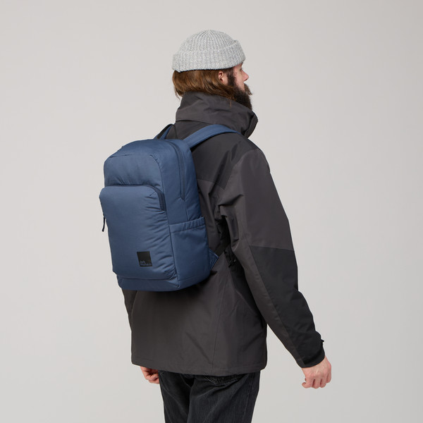 Jack Wolfskin TERRAVIEW Unisex - Tagesrucksack Ansicht 10