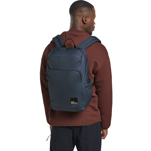 Jack Wolfskin TERRAVIEW Unisex - Tagesrucksack Ansicht 11