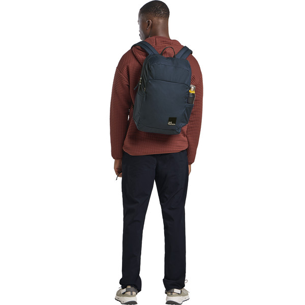 Jack Wolfskin TERRAVIEW Unisex - Tagesrucksack Ansicht 13