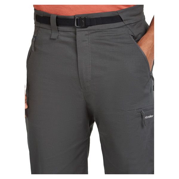 Icebreaker M MERINO BLEND ELEVATION STRETCH PANTS Herren - Trekkinghose Ansicht 5