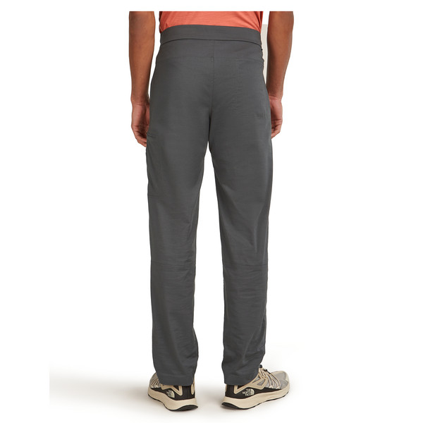Icebreaker M MERINO BLEND ELEVATION STRETCH PANTS Herren - Trekkinghose Ansicht 3