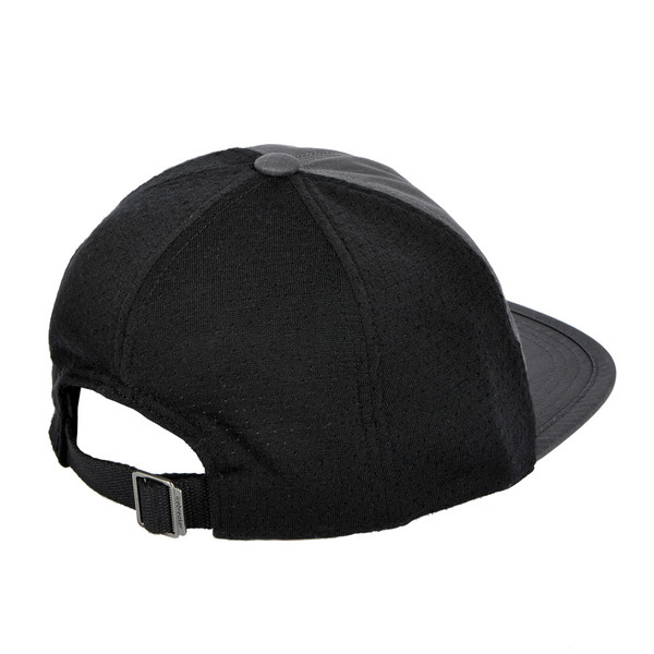 Icebreaker U MERINO SHELL+ COTTON WINDB TRUCKER HAT Unisex - Cap Ansicht 2
