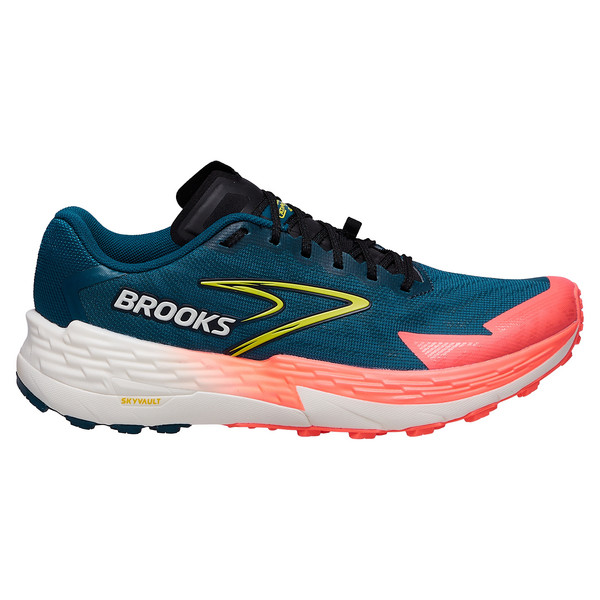 Brooks CATAMOUNT 4 Herren - Trailrunningschuhe Ansicht 1