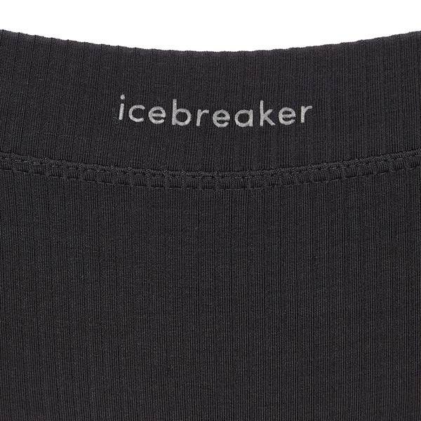 Icebreaker WOMEN MERINO BLEND RIB LOTUS HIPSTER Damen - Unterhose Ansicht 2