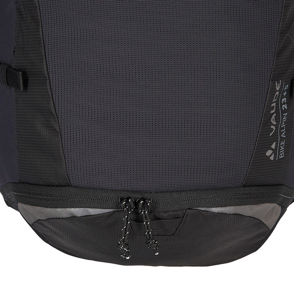 Vaude BIKE ALPIN 23+5 - Fahrradrucksack Ansicht 7