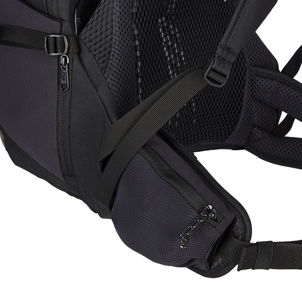 Vaude BIKE ALPIN 23+5 - Fahrradrucksack Ansicht 8