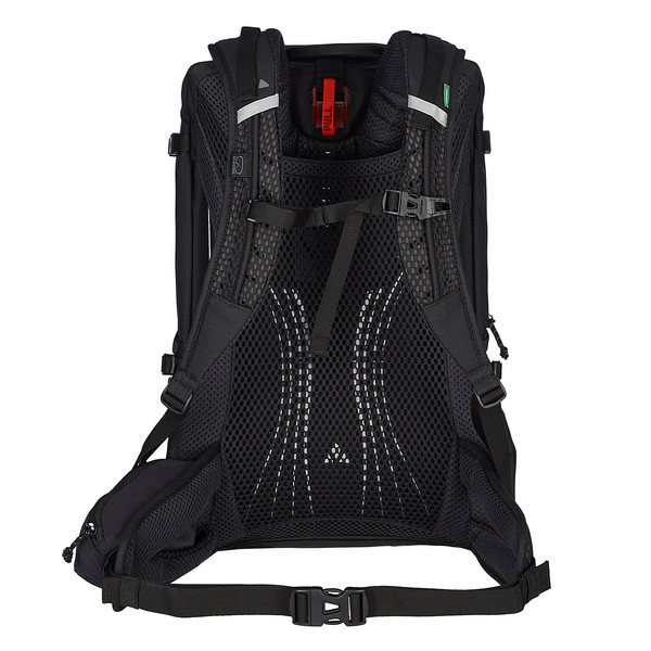 Vaude BIKE ALPIN 23+5 - Fahrradrucksack Ansicht 3