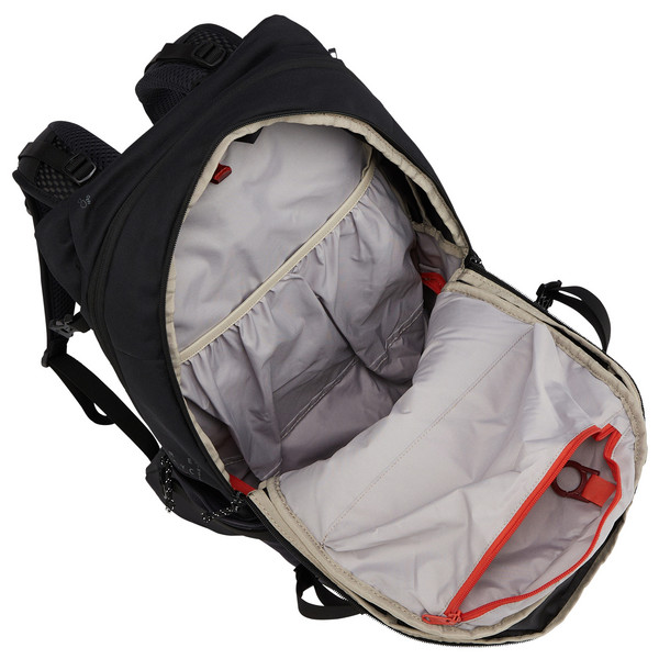 Vaude BIKE ALPIN 23+5 - Fahrradrucksack Ansicht 11