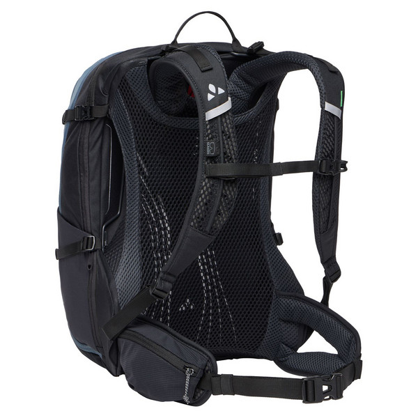 Vaude BIKE ALPIN 28+5 - Fahrradrucksack Ansicht 2