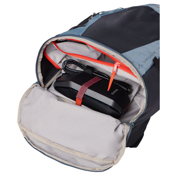 Vaude BIKE ALPIN 28+5 - Fahrradrucksack Ansicht 6