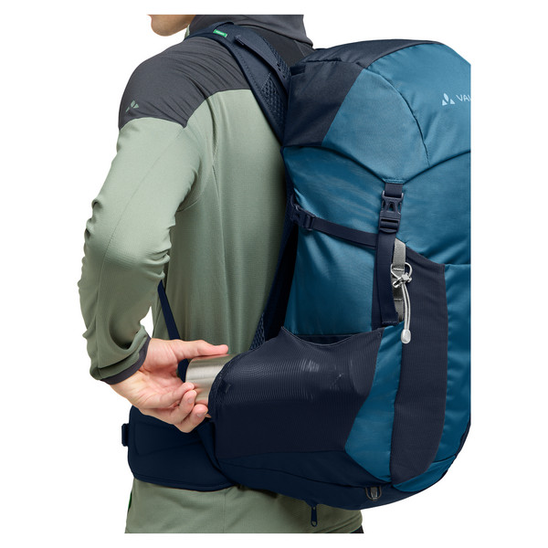 Vaude BRENTA 24 - Tagesrucksack Ansicht 11