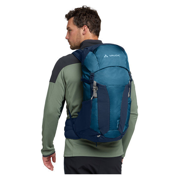 Vaude BRENTA 24 - Tagesrucksack Ansicht 9