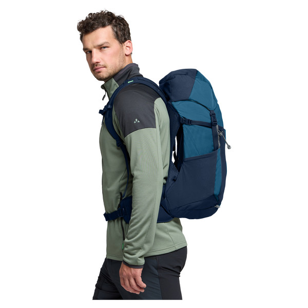 Vaude BRENTA 24 - Tagesrucksack Ansicht 10